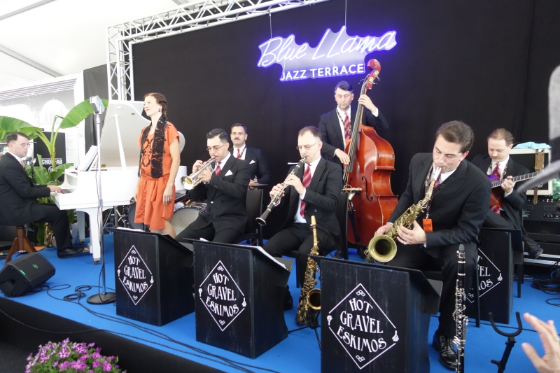 JAZZASCONA 2025 DIMANCHE 29 JUIN